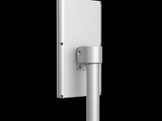 人臉識(shí)別終端 支架STD-FA2-323AH（柱裝、戶外機(jī)專用）